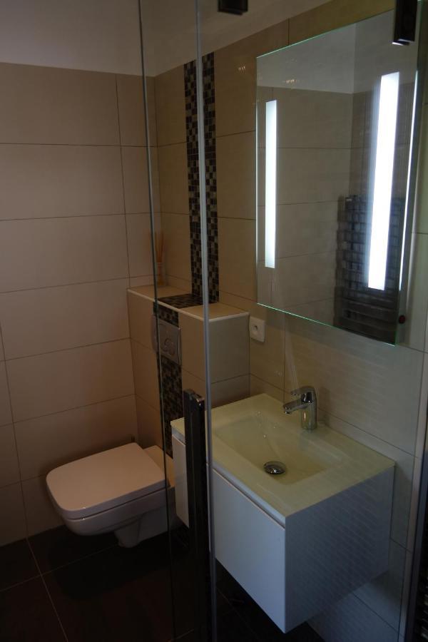 Villa Otilia-Bed And Breakfast-Chambres D'Hotes En Provence Rians  外观 照片